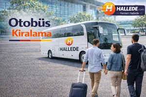 Otobüs Kiralama