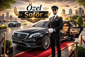 Özel Şoför