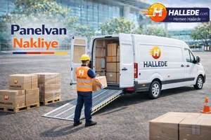 Panelvan Nakliye