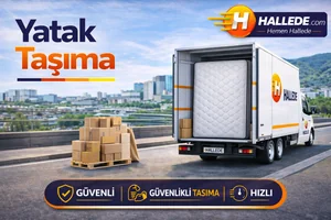 Yatak Taşıma