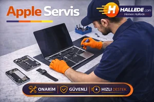 Apple Servis