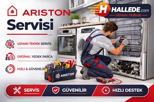 Ariston Servisi
