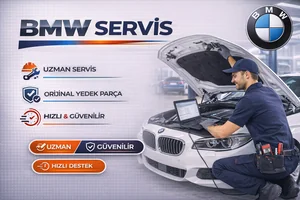 BMW Servis