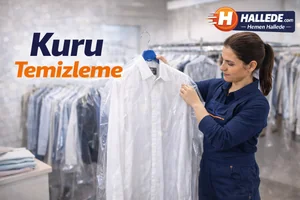 Kuru Temizleme