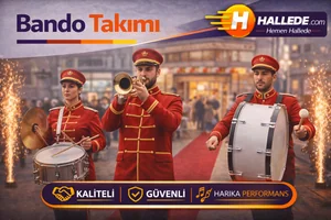 Bando Takımı