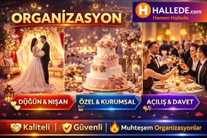 Organizasyon