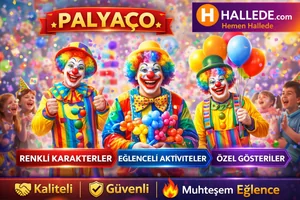Palyaço