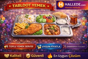 Tabldot Yemek