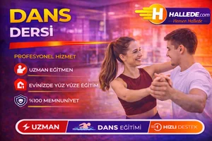 Dans Dersi