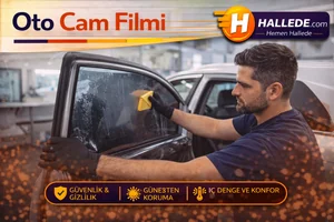 Oto Cam Filmi