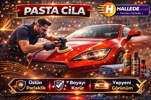Pasta Cila