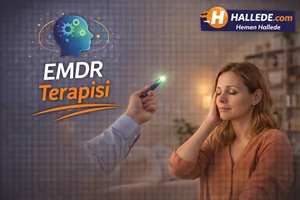 EMDR Terapisi