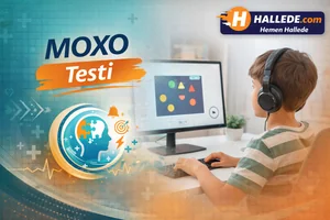 Moxo Testi