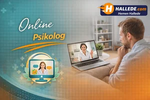 Online Psikolog