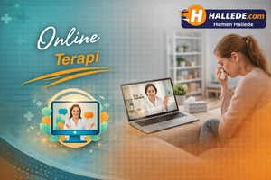 Online Terapi