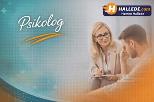 Psikolog