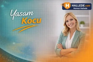 Yaşam Koçu