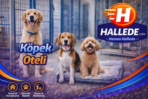 Köpek Oteli