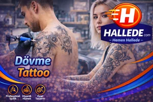 Dövme Tattoo