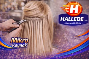 Mikro Kaynak