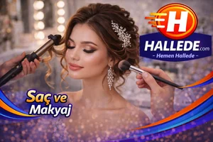 Saç ve Makyaj
