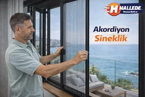Akordiyon Sineklik