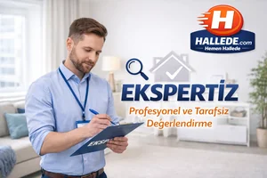 Ekspertiz