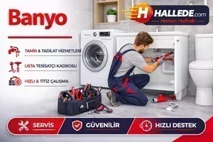 Banyo