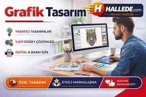 Grafik Tasarım