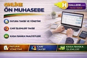 Ön Muhasebe